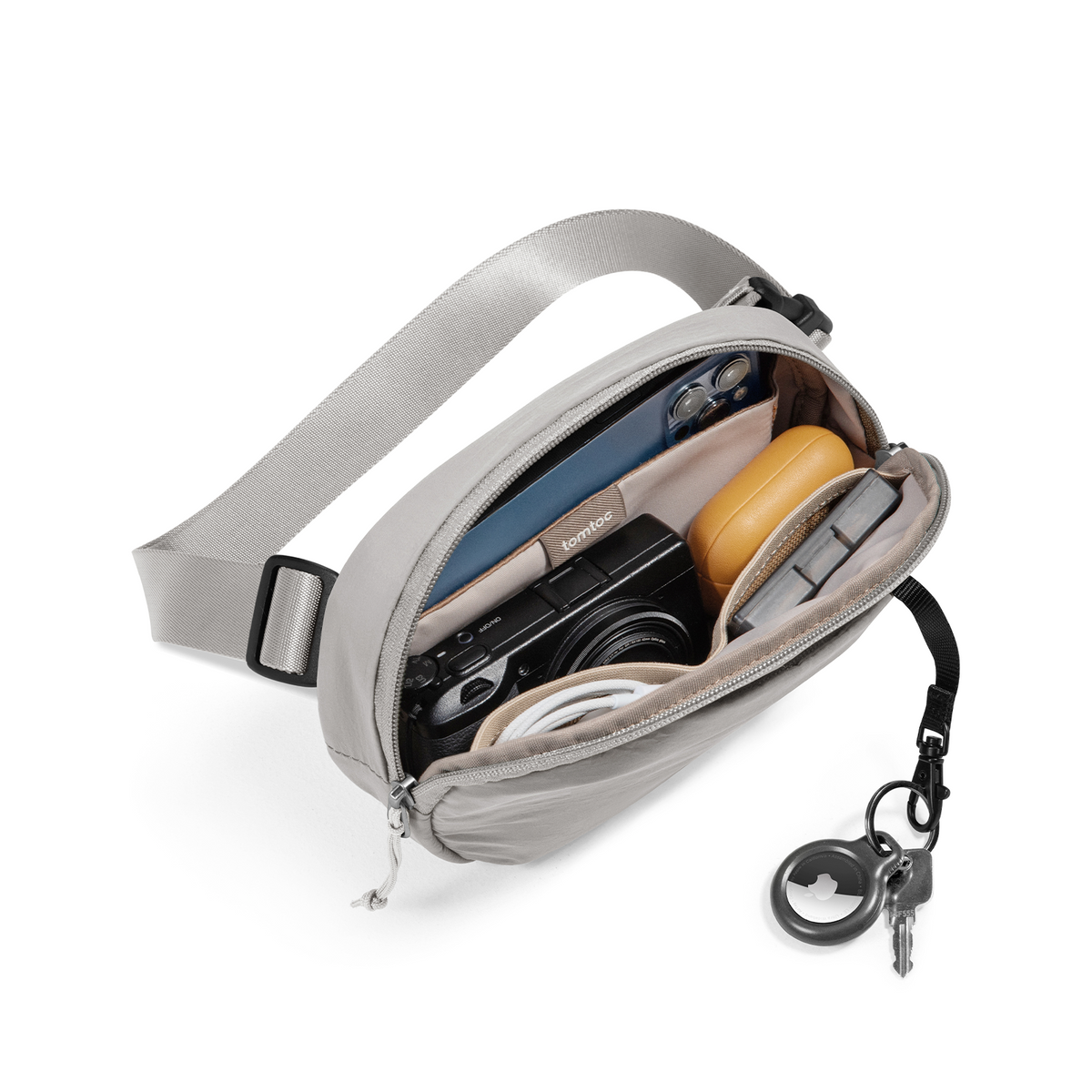 SlingBean-T32 Belt Bag