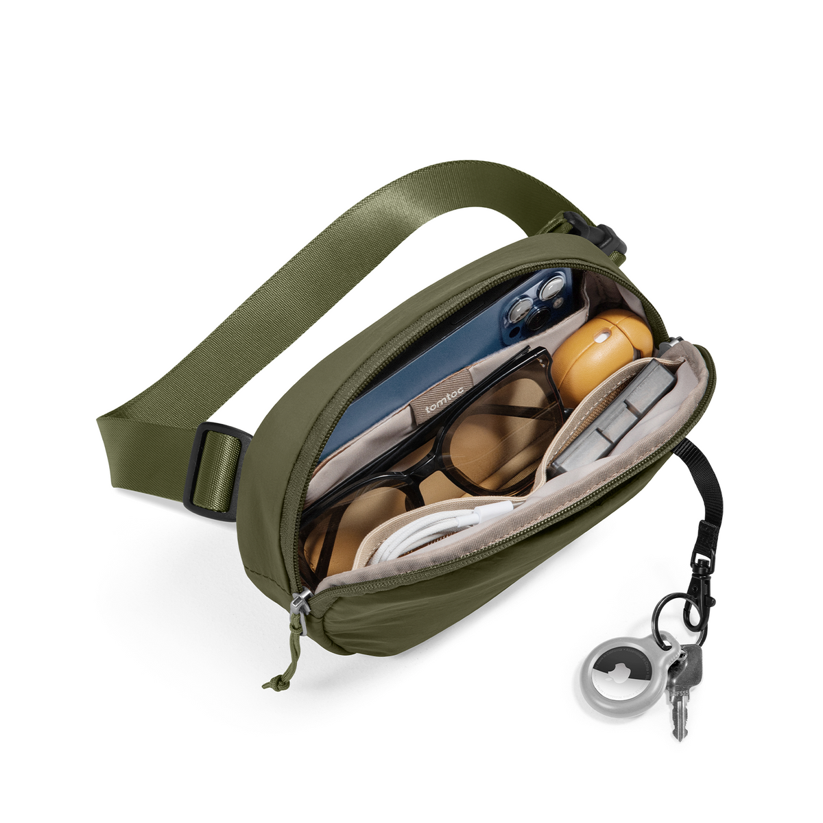 SlingBean-T32 Belt Bag