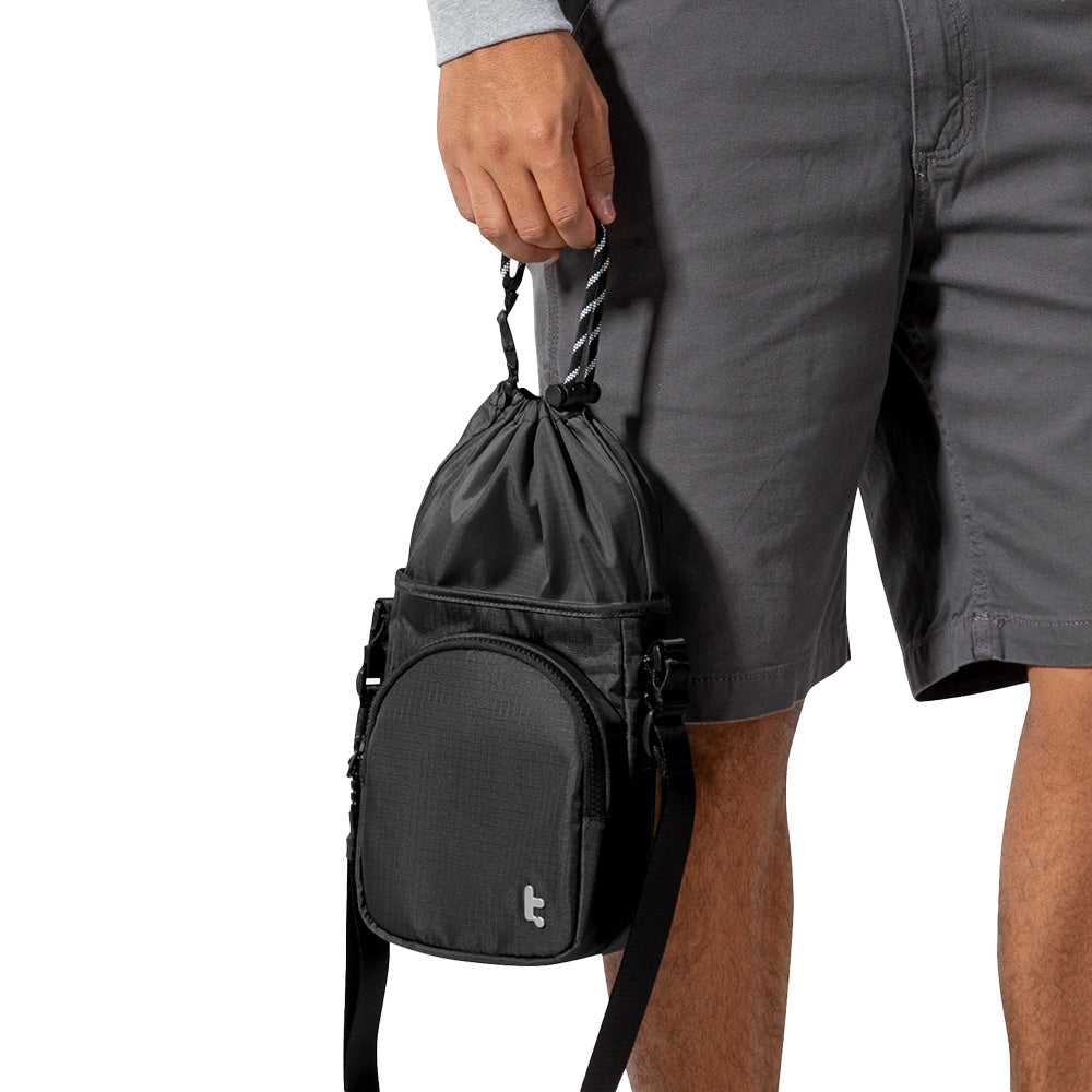 GameOn-G50 Nintendo Switch 2 JoyCarry Sling