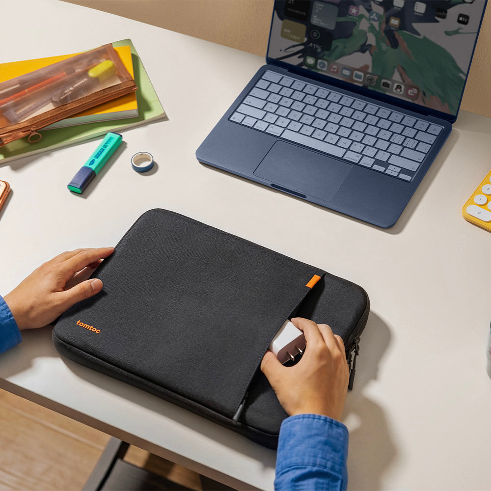 Defender-A13 Laptop Sleeve for 13 inch MacBook Neo
