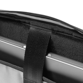 Navigator-A33 Expandable Laptop Shoulder Bag for 15.6-16.2 inch Laptop