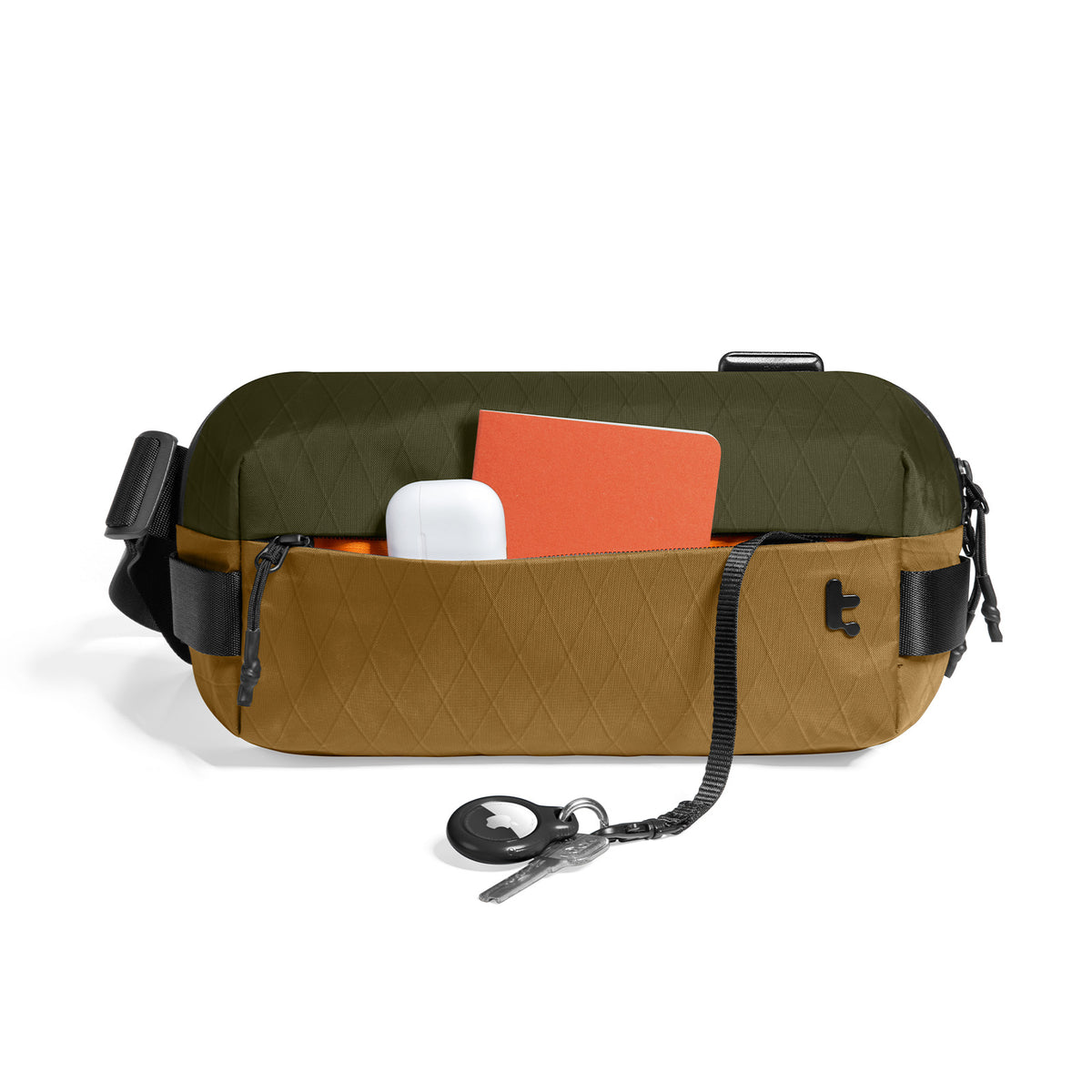 tomtoc x U | Custom Sling Bag Pro