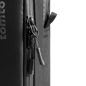 DefenderACE-A04 Laptop Shoulder Bag for 14 inch MacBook Pro
