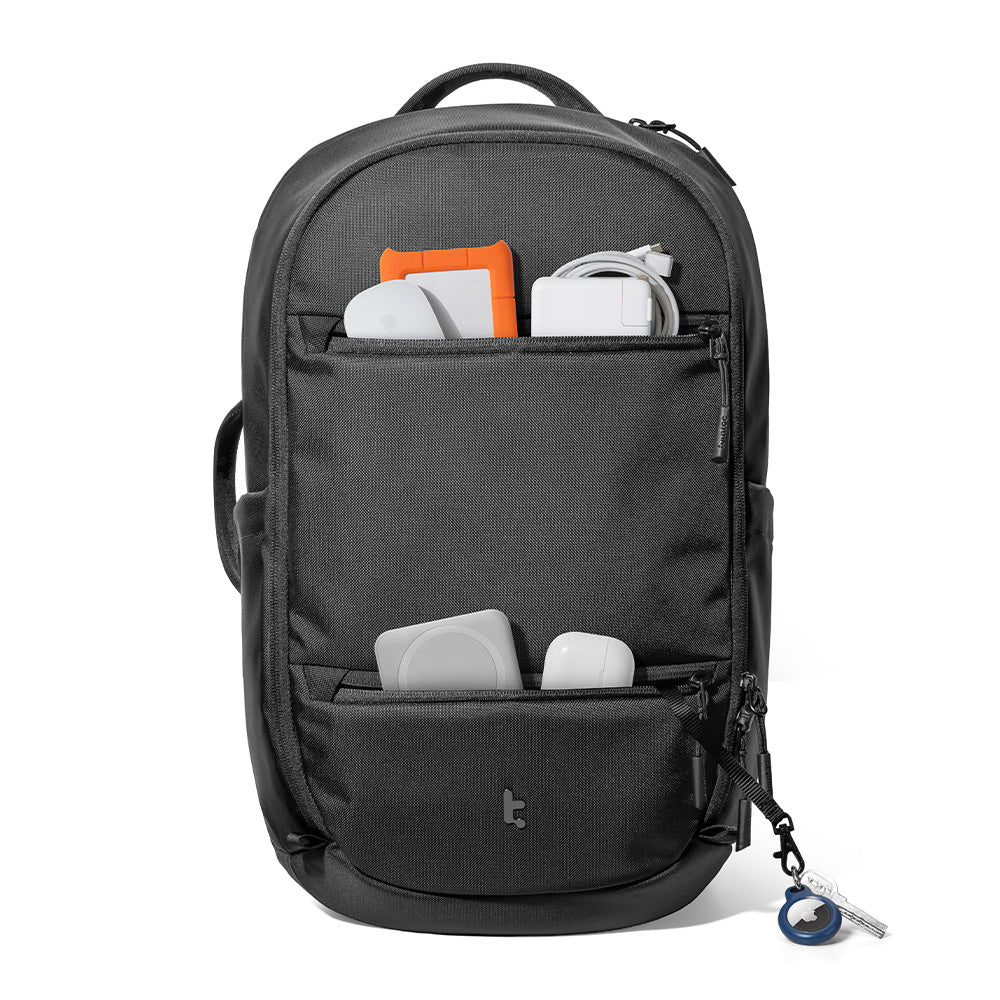 UrbanEX-T77 CORDURA® Laptop Backpack 26L
