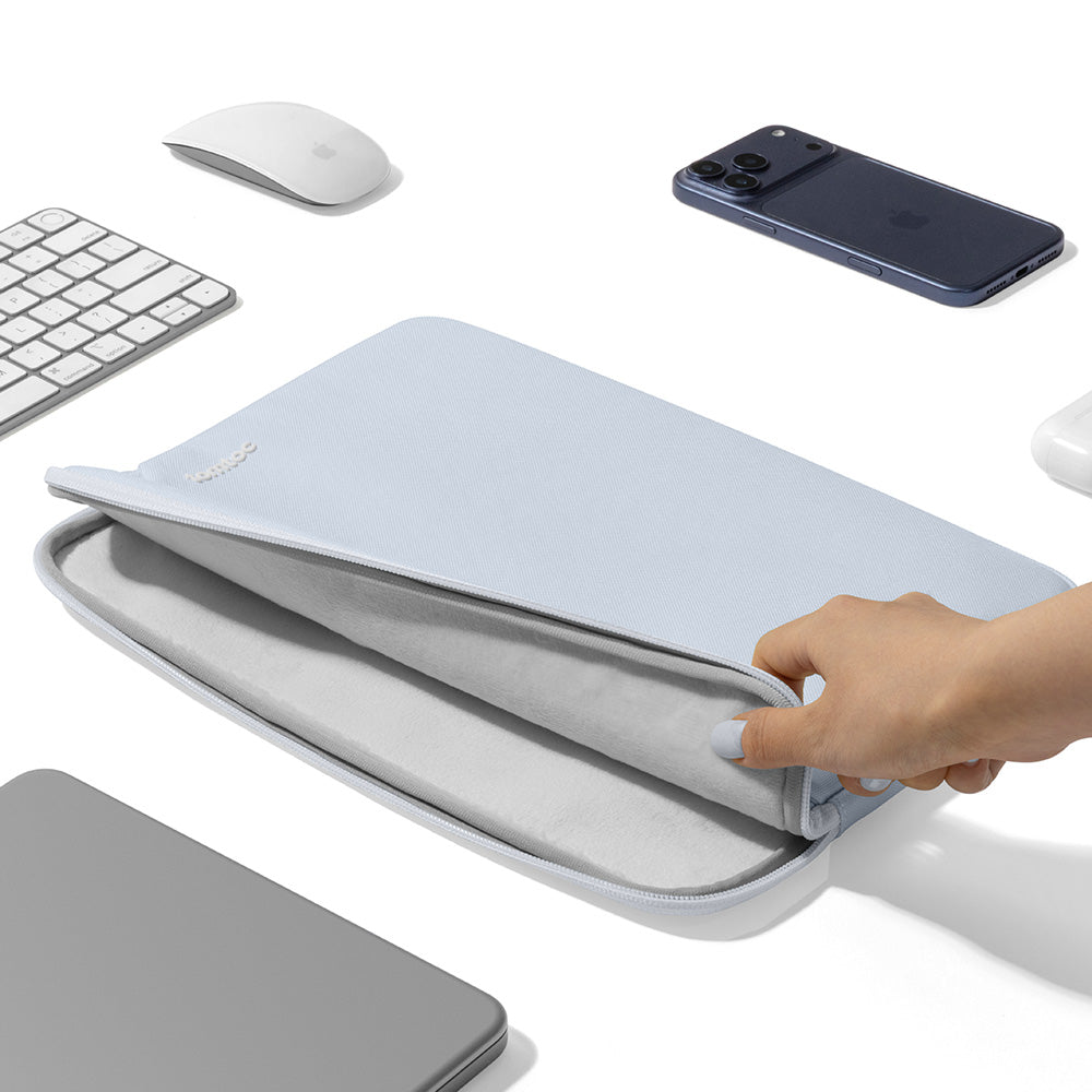 Light-A18 Laptop Sleeve for 13 inch MacBook Neo