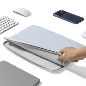 Light-A18 Laptop Sleeve for 13 inch MacBook Neo