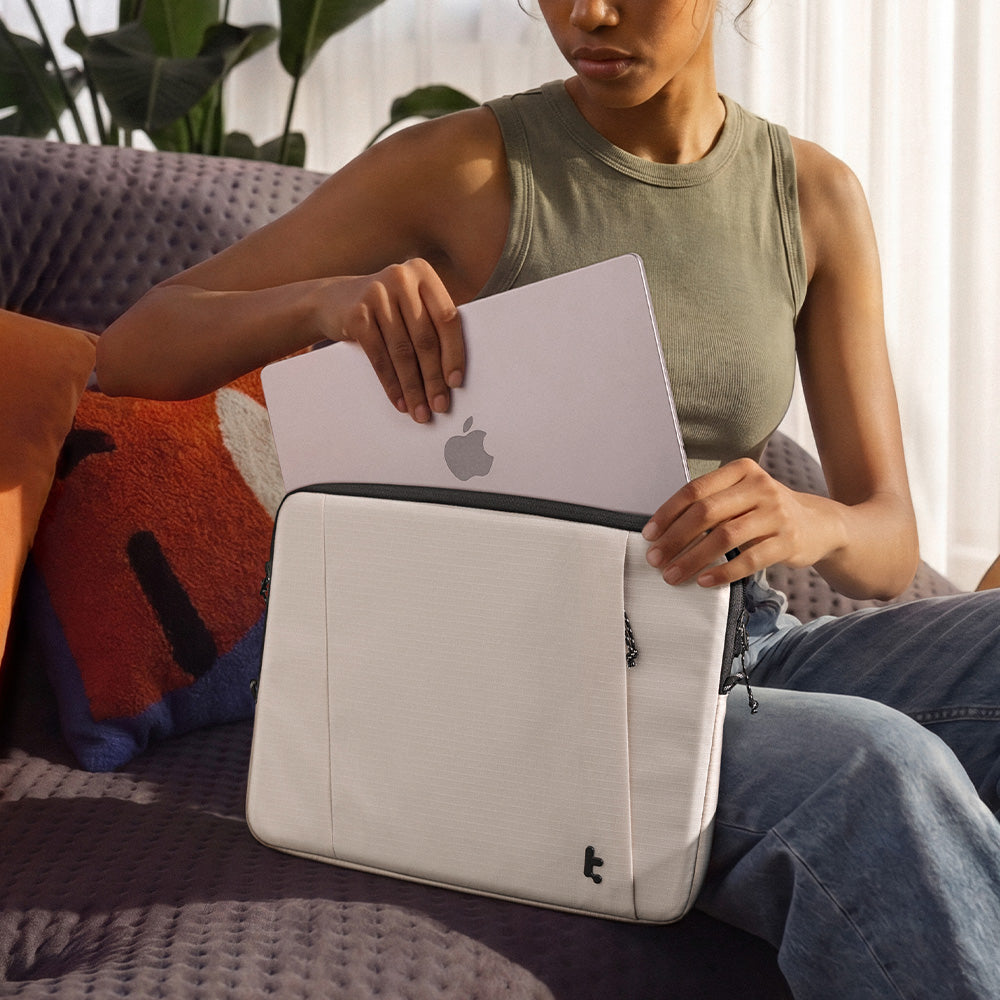 Essence-A35 Protective Laptop Sleeve for 13 inch New MacBook Air/Pro