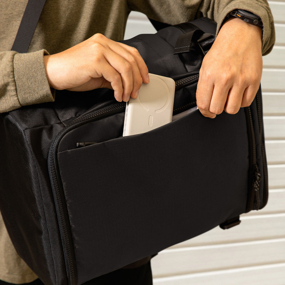 Navigator-T69 Travel Backpack