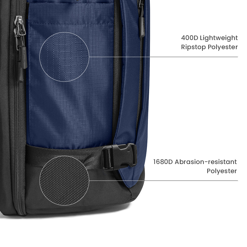 Navigator-T66 Liteway Travel Laptop Backpack 28L
