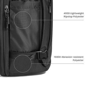 Navigator-T66 Liteway Travel Laptop Backpack 28L