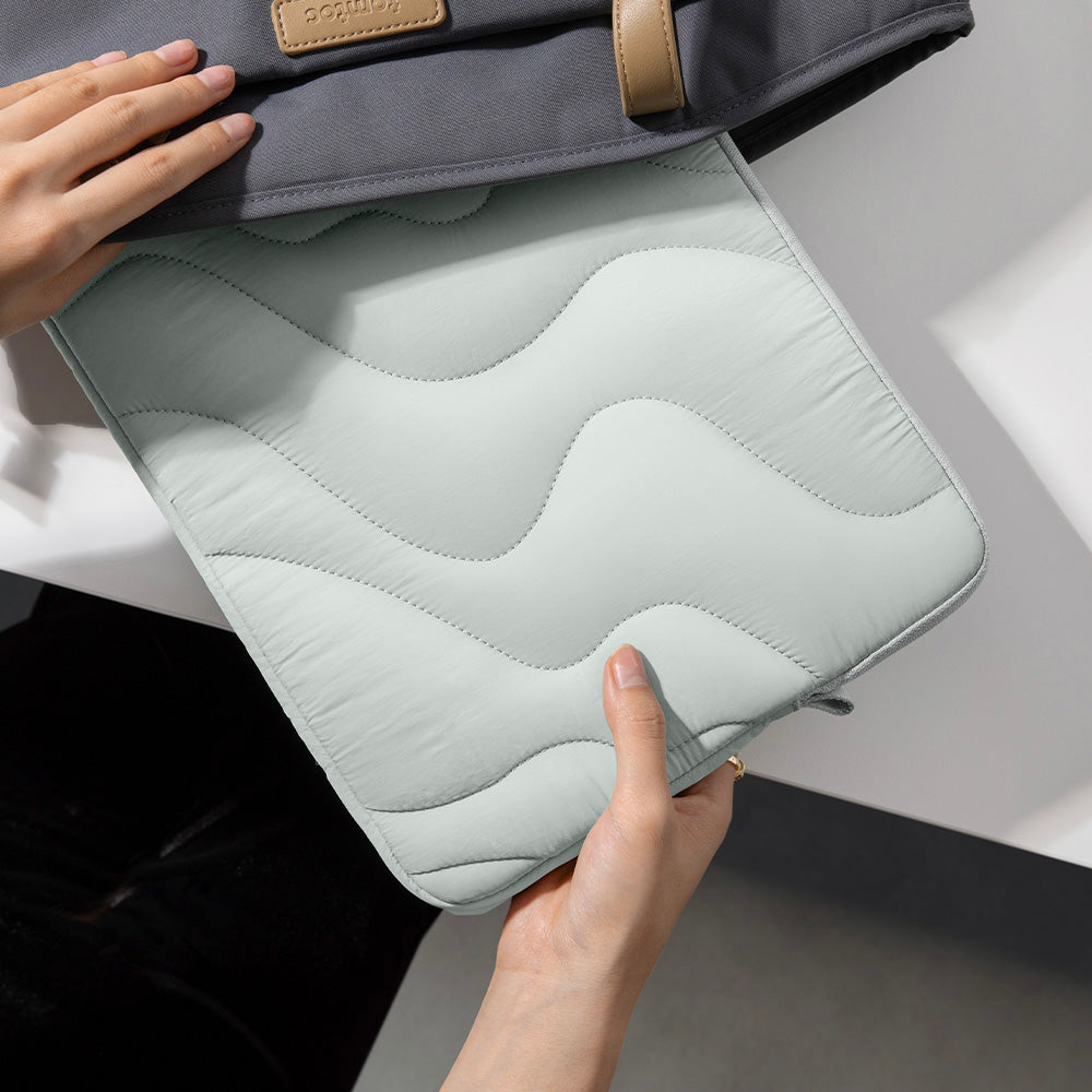 Terra-A27 Laptop Sleeve for 13 inch MacBook Neo