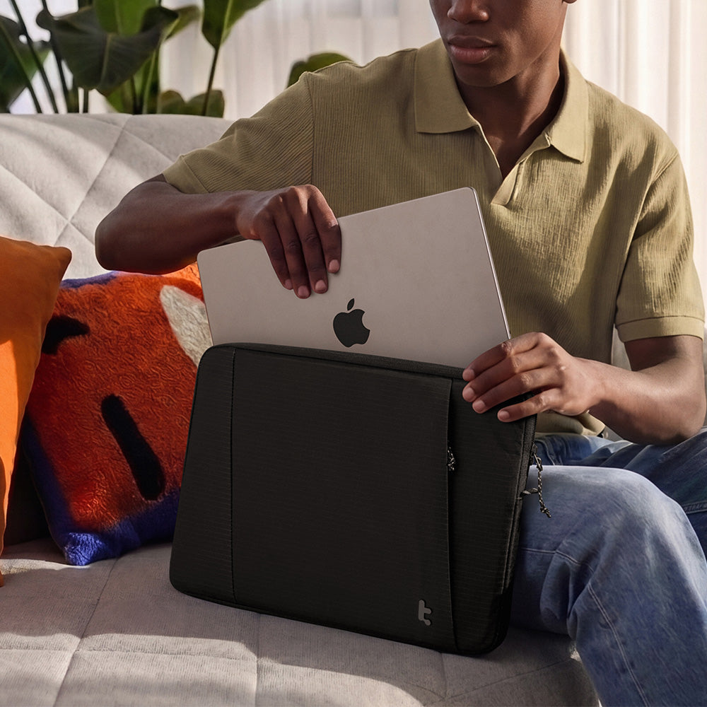 Essence-A35 Protective Laptop Sleeve for 13 inch New MacBook Air/Pro