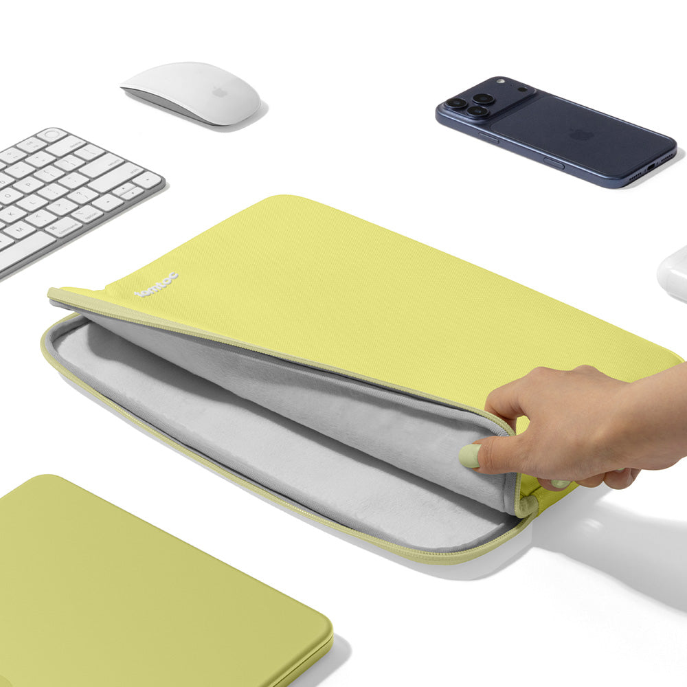 Light-A18 Laptop Sleeve for 13 inch MacBook Neo