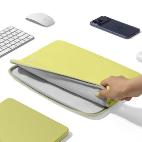 Light-A18 Laptop Sleeve for 13 inch MacBook Neo