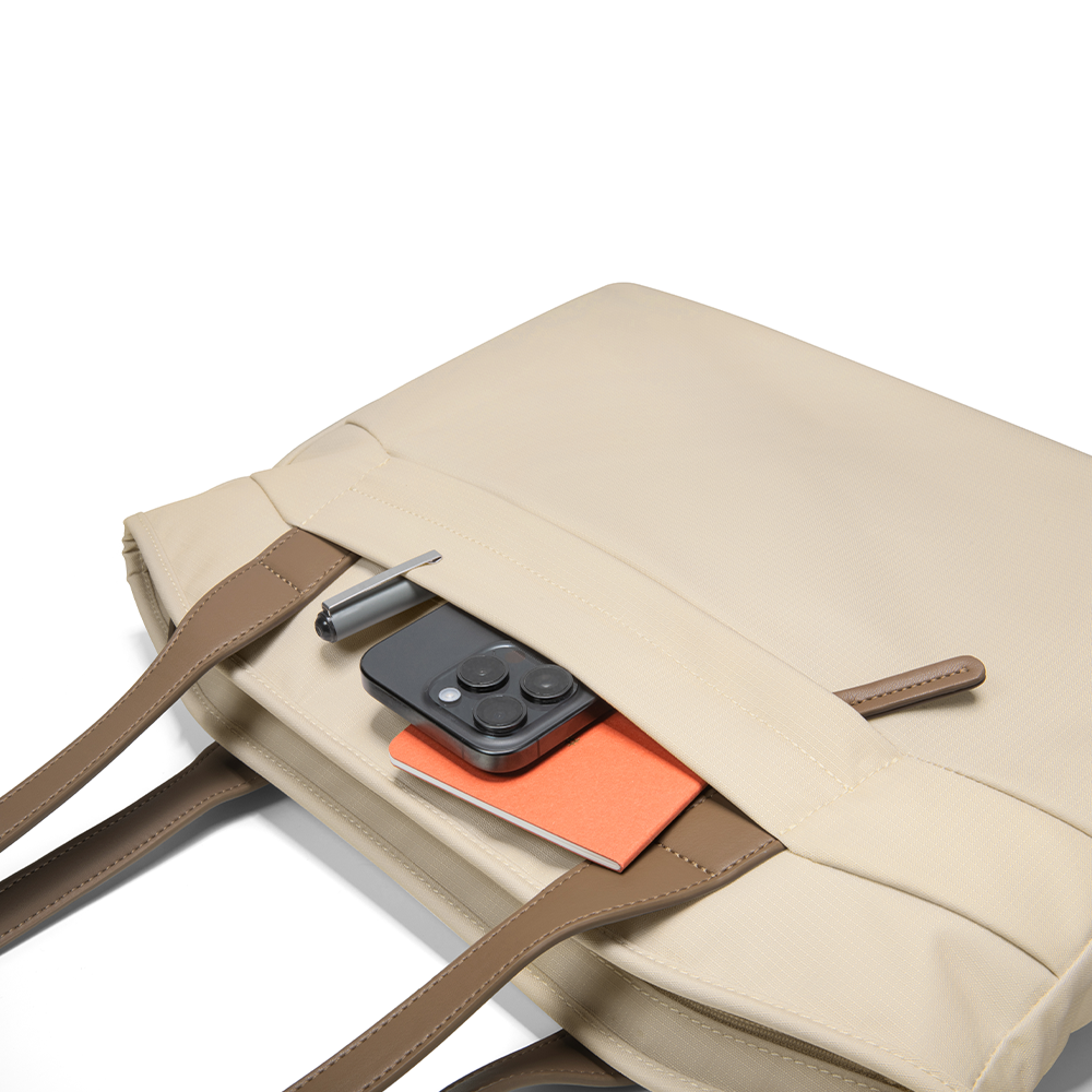 Versatile-T23 Laptop Tote Bag 10L