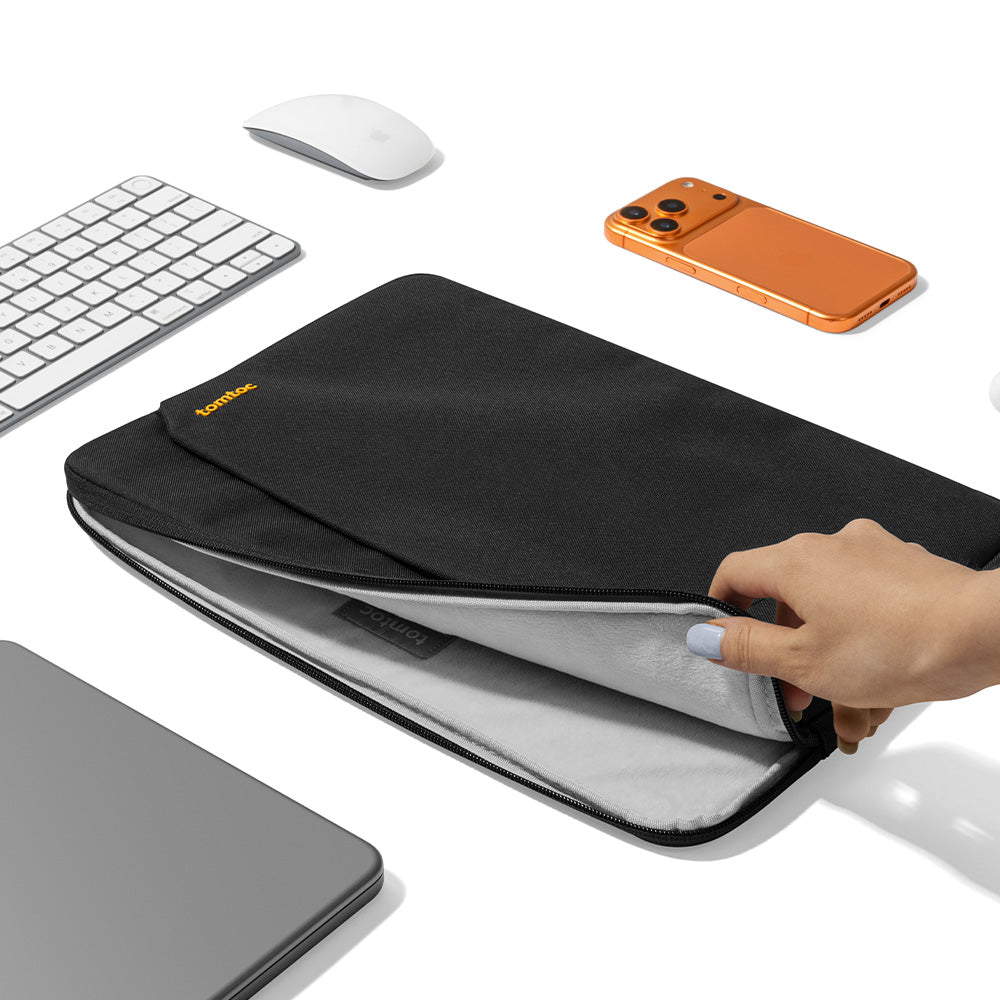 Light-A18 Laptop Sleeve for 13 inch MacBook Neo