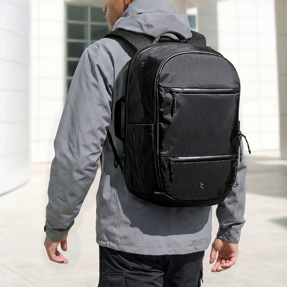 Premium X-Pac Laptop Backpack for Commuting & Business Travel Premium X-Pac Laptop Backpack for Commuting & Business Travel