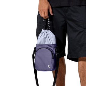 GameOn-G50 Nintendo Switch 2 JoyCarry Sling