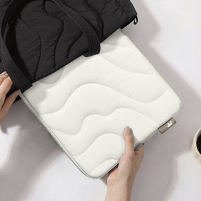 Terra-A27 Laptop Sleeve for 13 inch MacBook Neo