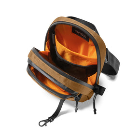 Aviator-T37 X-Pac Travel Crossbody Bag