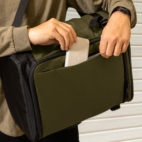 Navigator-T69 Travel Backpack