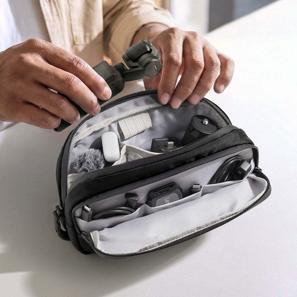 Light-T12 Camera Pouch 1.8L