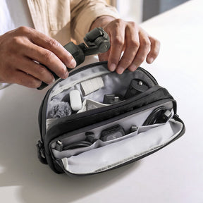 Light-T12 Camera Pouch 1.8L