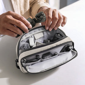 Light-T12 Camera Pouch 1.8L