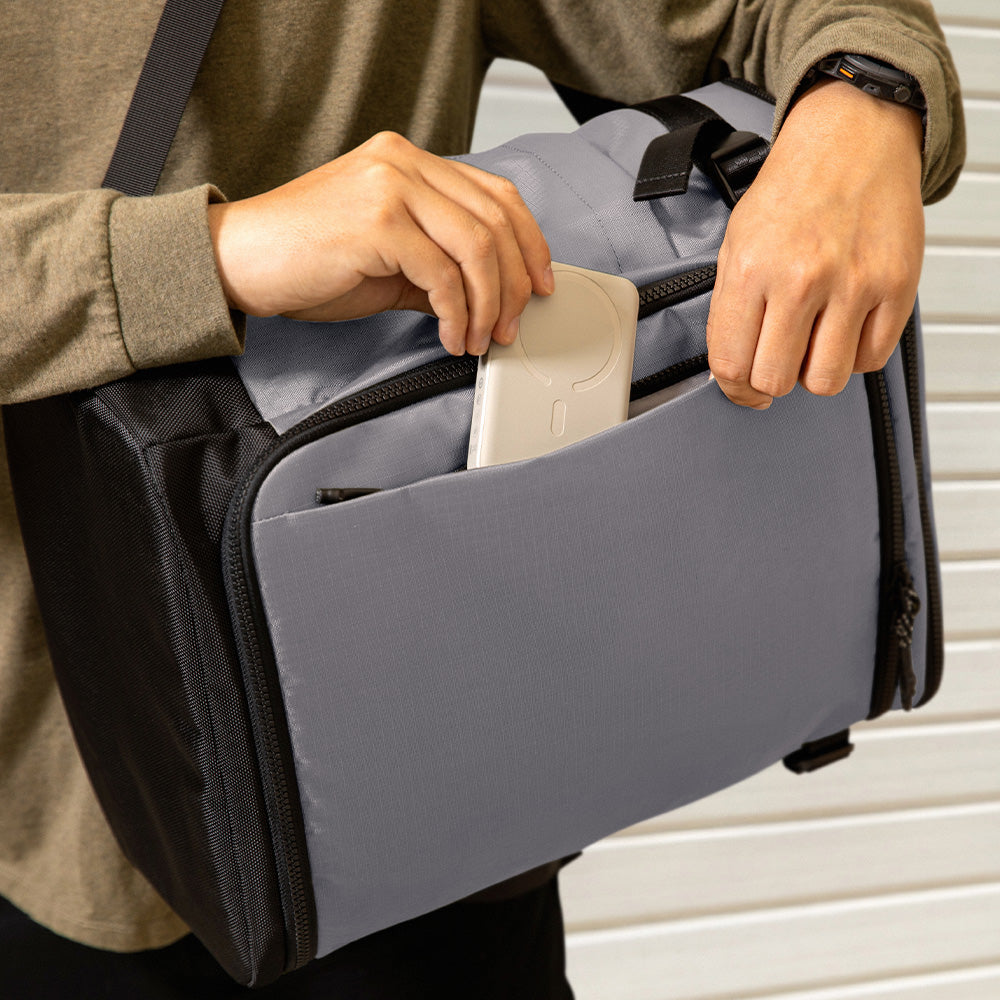 Navigator-T69 Travel Backpack