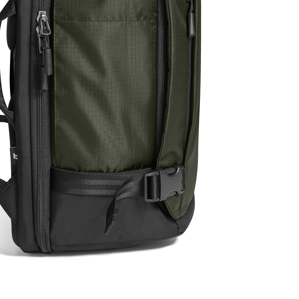 Navigator-T66 Lite Travel Laptop Backpack 40L