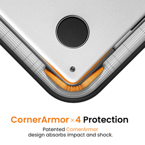 Voyage-A10 Laptop Sleeve for 13-16 inch MacBook Air/Pro