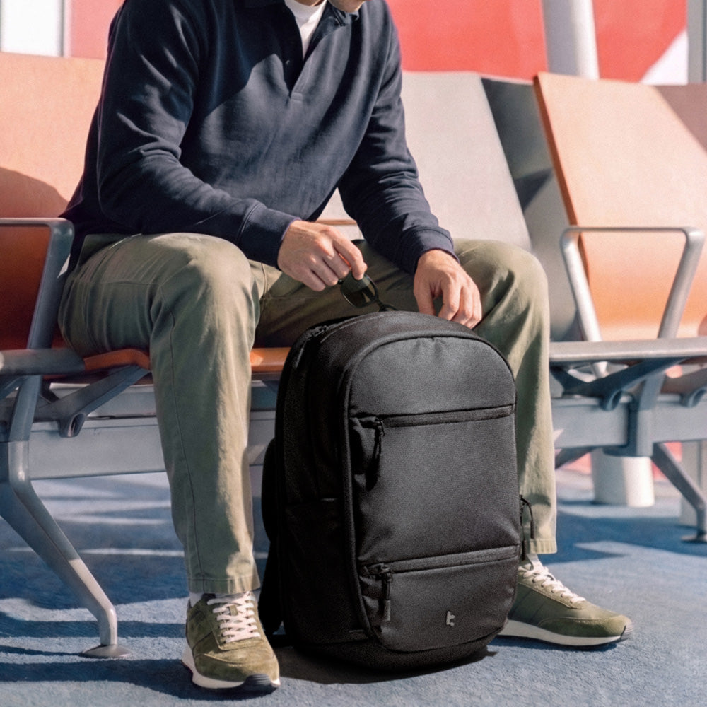 UrbanEX-T77 Laptop Backpack 26L