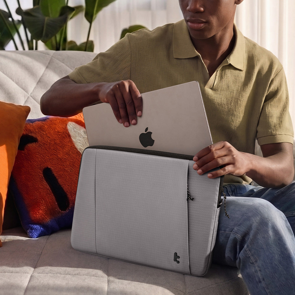 Essence-A35 Protective Laptop Sleeve for 13 inch New MacBook Air/Pro