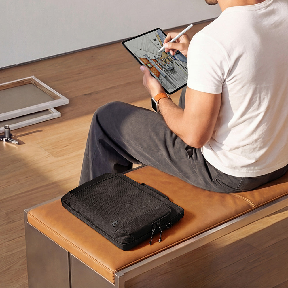 Essence-B34 Protective Tablet Sleeve for 13 inch iPad Air/Pro