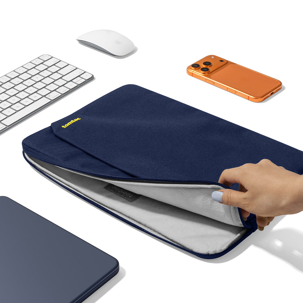 Light-A18 Laptop Sleeve for 13 inch MacBook Neo