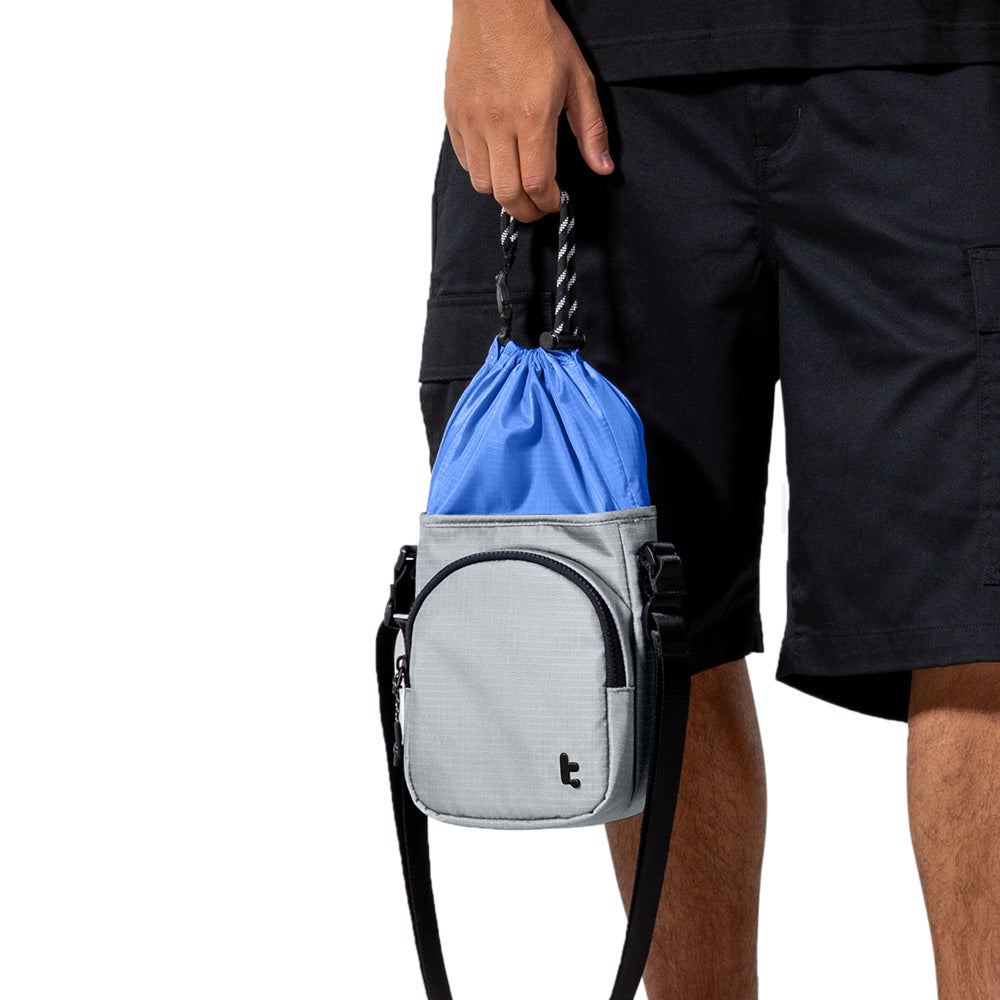 GameOn-G50 Nintendo Switch 2 JoyCarry Sling