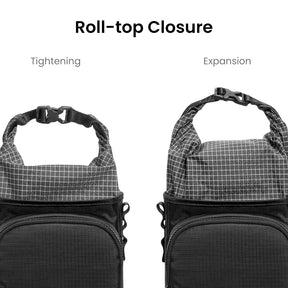 GameOn-G50 Handheld Gaming Console Sling