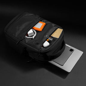TechPack-T73 X-Pac Laptop Backpack