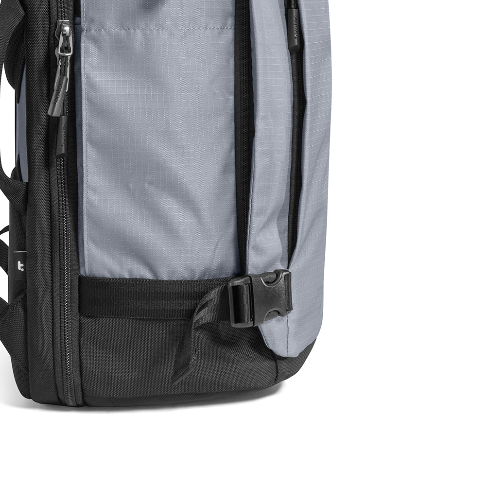 Navigator-T66 Lite Travel Laptop Backpack 40L