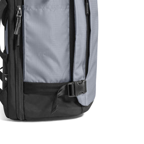 Navigator-T66 Lite Travel Laptop Backpack 40L