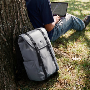 VintPack-TA1 Liteway Laptop Backpack 22L