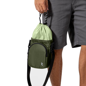 GameOn-G50 Nintendo Switch 2 JoyCarry Sling