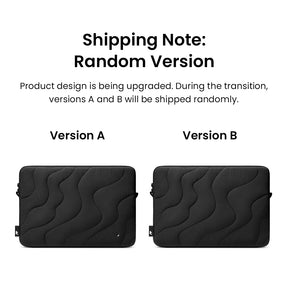 Terra-A27 Laptop Sleeve for 14 inch MacBook Pro