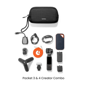 Light-T12 Camera Pouch 1.8L