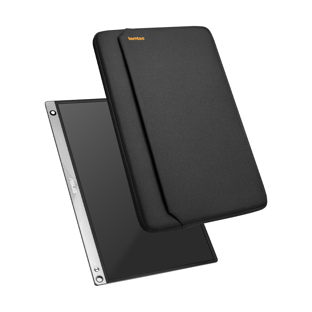 Light-A18 Portable Monitor Sleeve for 15.6 inch Portable Monitor