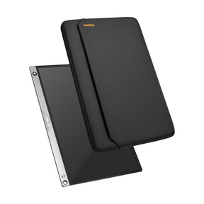 Light-A18 Portable Monitor Sleeve for 15.6 inch Portable Monitor