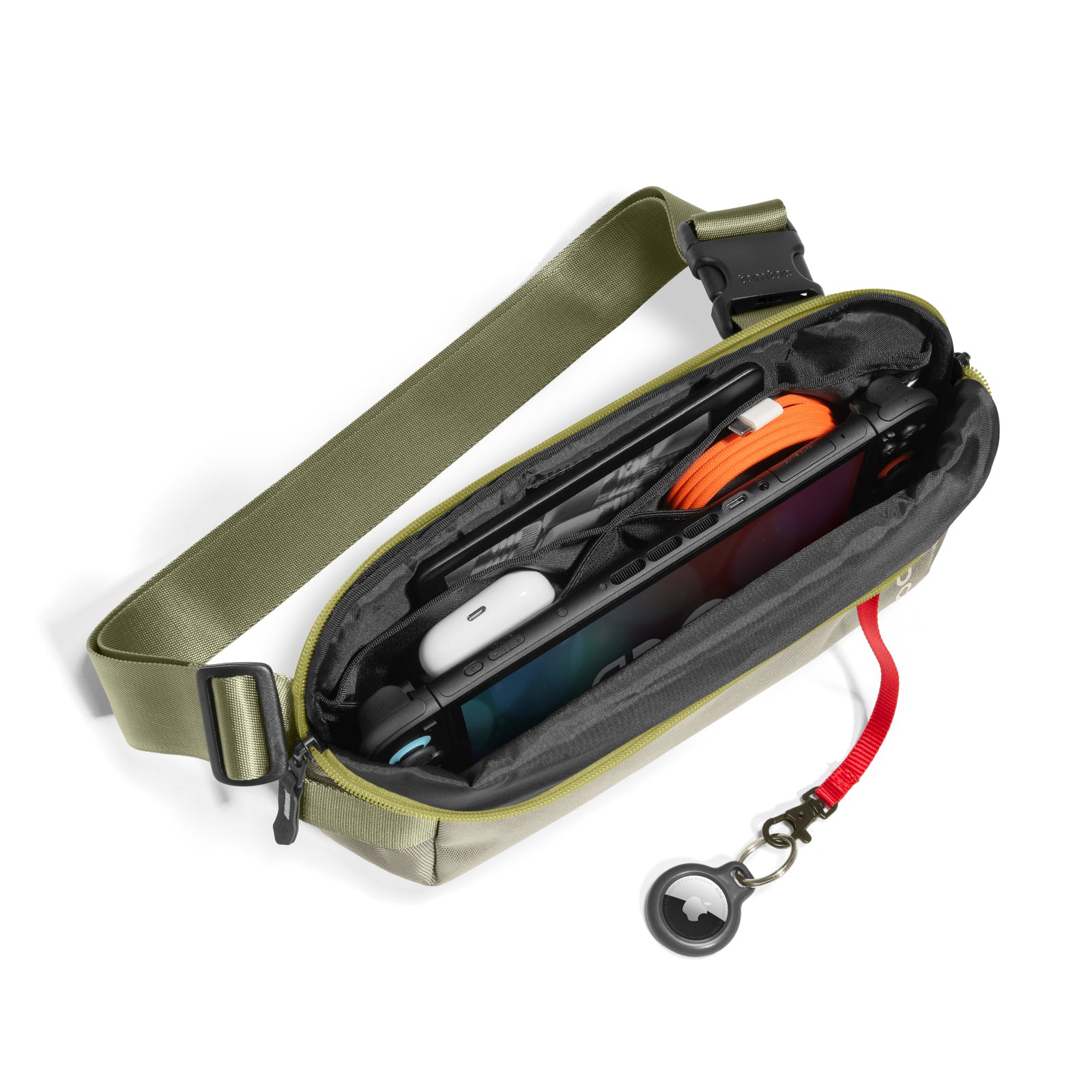 Explorer-T21 Sling Bag S