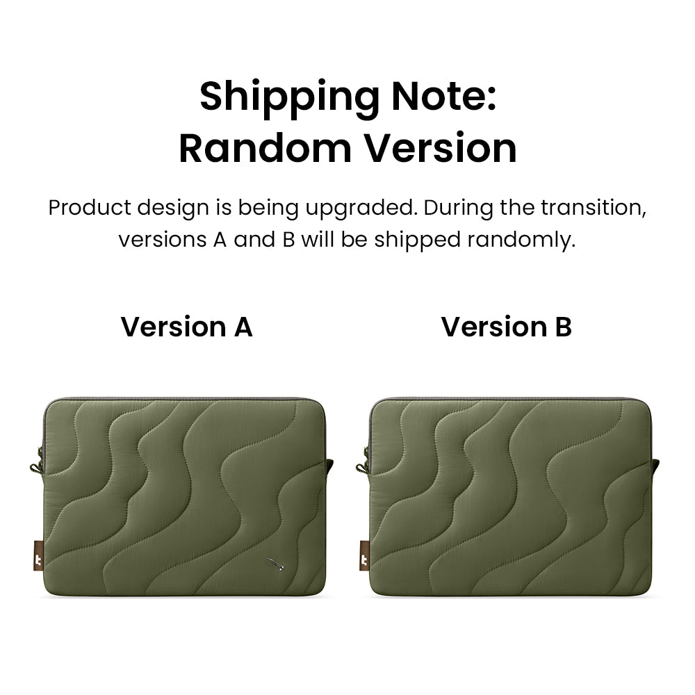 Terra-A27 Laptop Sleeve for 14 inch MacBook Pro