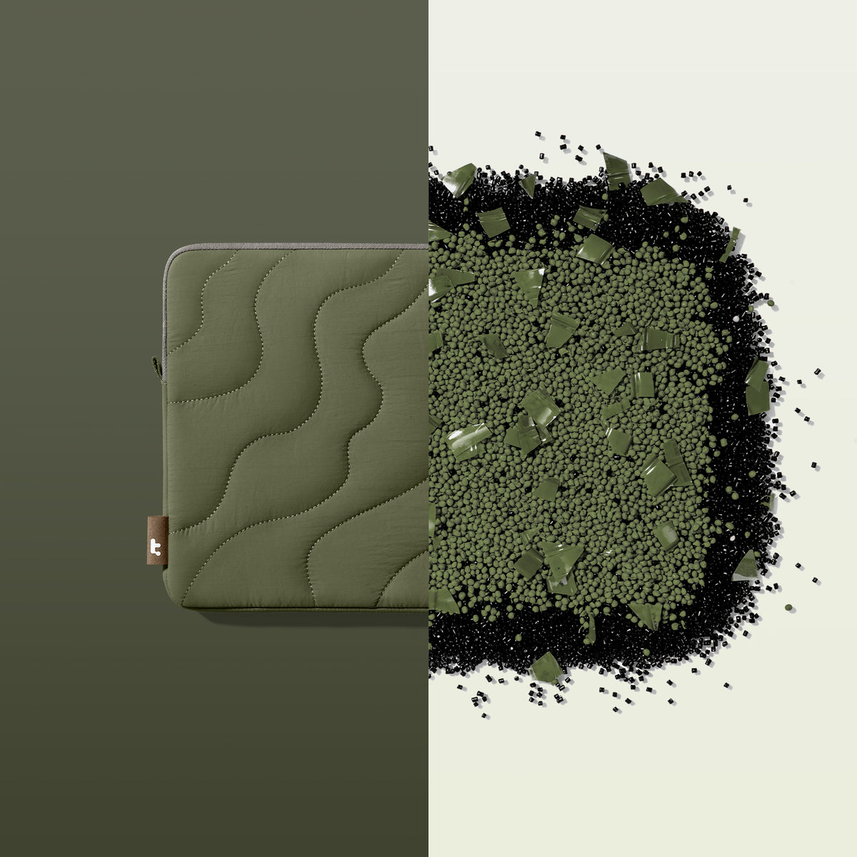 Terra-A27 Laptop Sleeve for 14 inch MacBook Pro