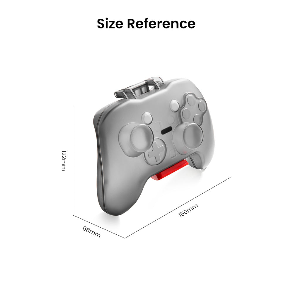 ArmorCase-G25 Nintendo Switch 2 Pro Controller Case